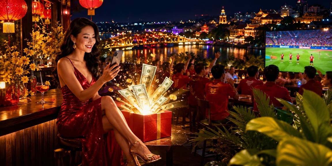 994 Thể Thao & Crash Game – ưu đãi đặc biệt