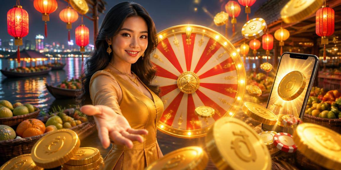 994 Slot Hoàng Hôn